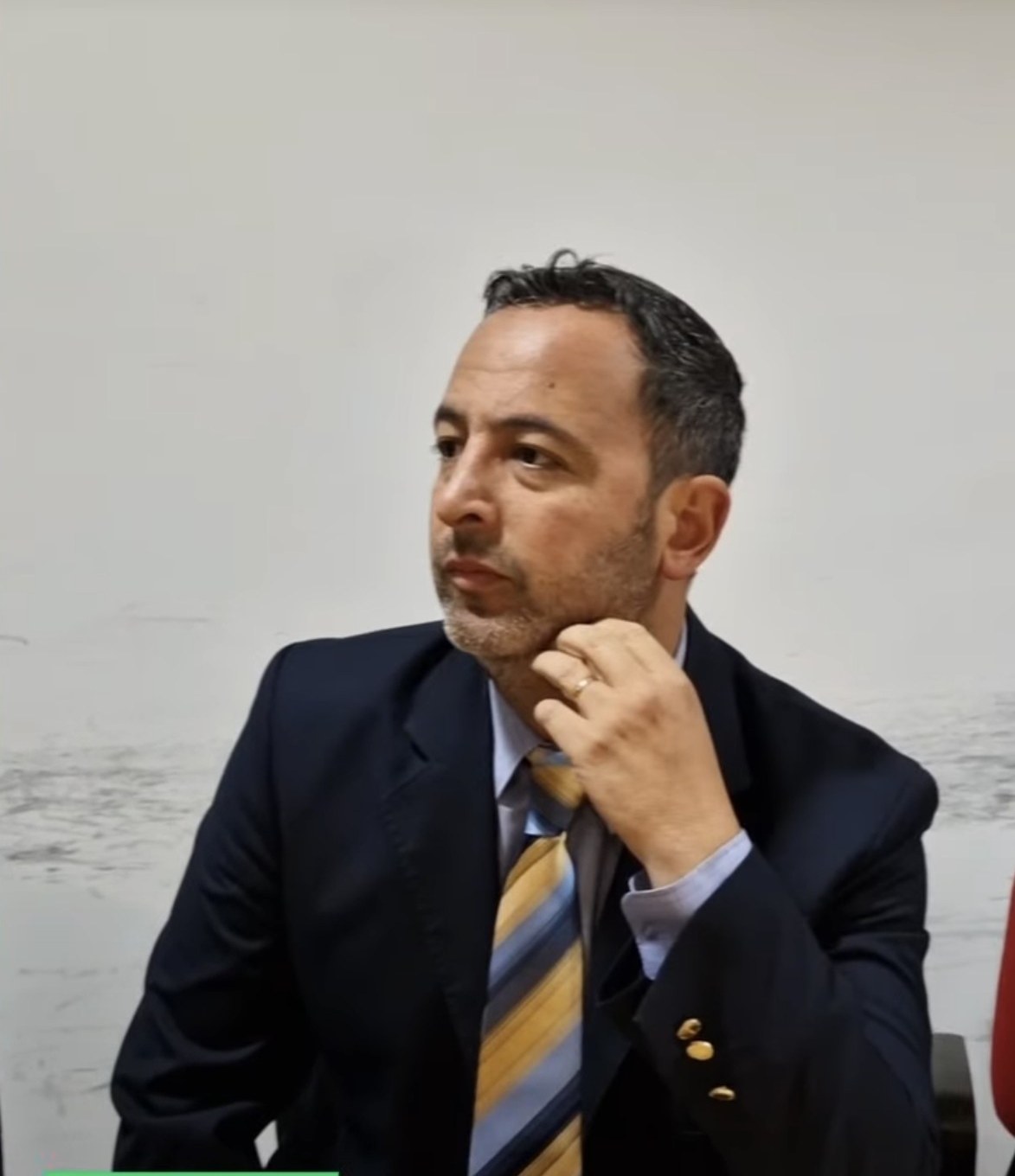 Jornada judicial