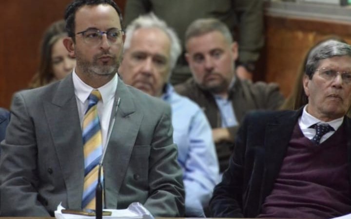 Juicio oral